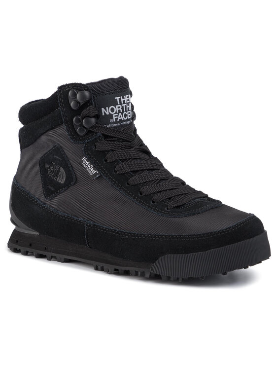 The North Face Туристически The North Face Back-To-Berkeley Boot II T0A1MFKX7 Черен