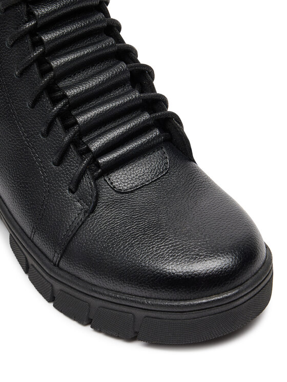 Caprice Botas Caprice 9-26214-43 Negro