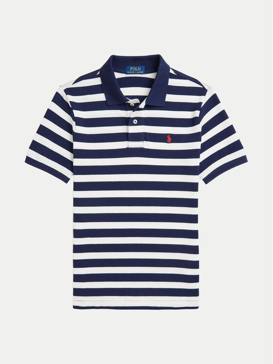 Polo Ralph Lauren Polo Ralph Lauren Polo 323958166001 Tamnoplava Regular Fit