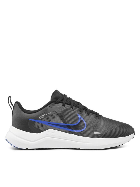 Nike Pantofi pentru alergare Nike Downshifter 12 DD9293 005 Negru