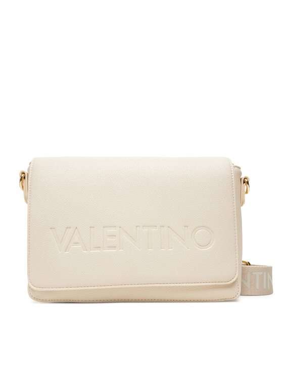 Valentino Geantă Valentino Foxy Re VBS9EO09 Écru