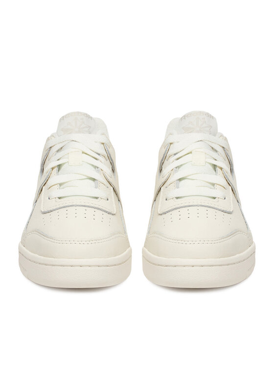 Reebok Снікерcи Reebok EO-WORKOUT PLUS 100244869 Білий