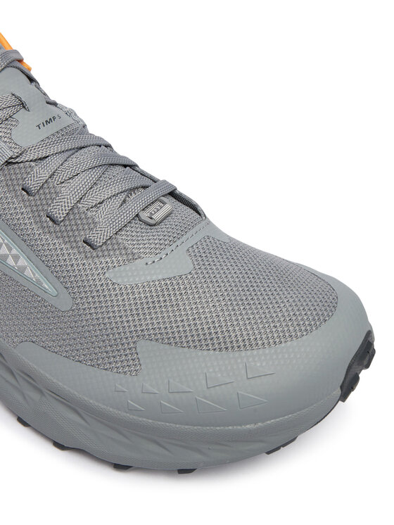 Altra Běžecké boty Altra Timp 5 AL0A85PE Šedá