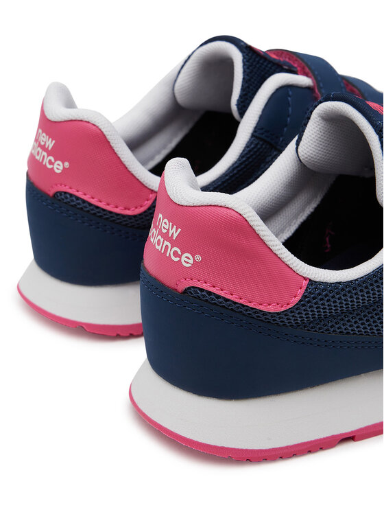 New Balance Tenisice New Balance GV500VP1 Plava