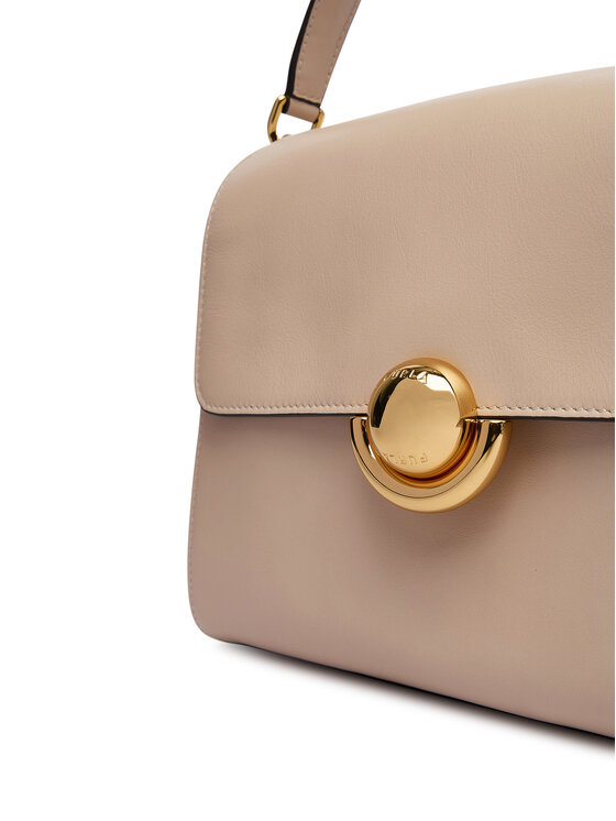 Furla Сумка Furla Domus S Top WB01957 BX4184 IT 93300 Кремовий