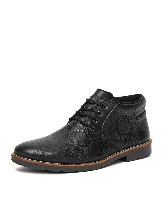Rieker Ghete Rieker CEO-15339-00 Negru