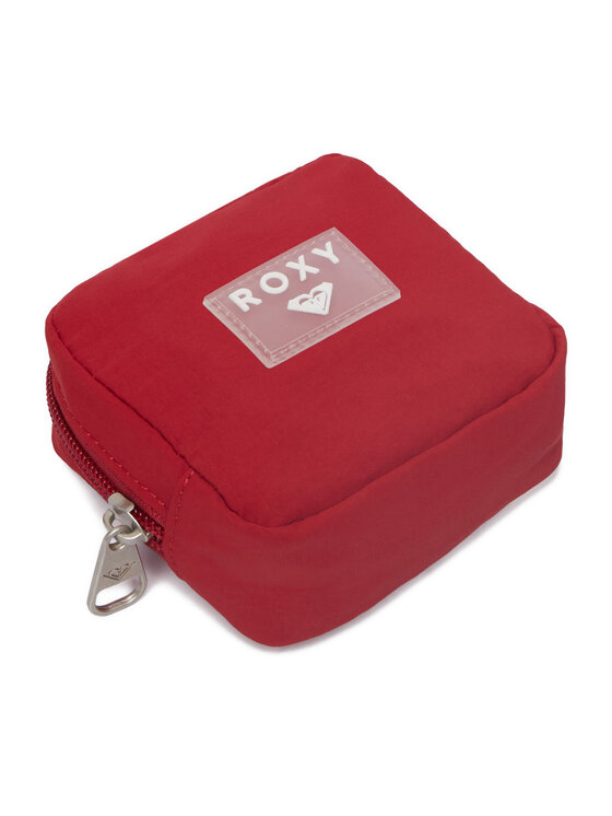 Roxy Plecak Roxy WBEOHP-ROXY-M-001-10 Czerwony ciemny