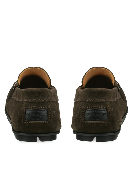 Gant Mocassini Gant 30633914 Marrone