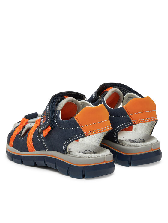 Primigi Босоніжки Primigi 7895400 S Cиній