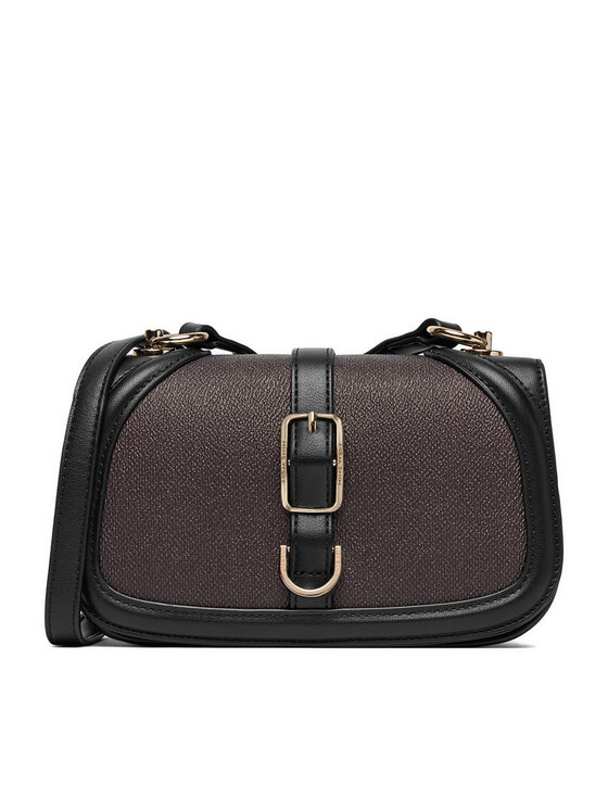 Nine West Borsetta Nine West CEO-SILK LINE-KY500 Nero