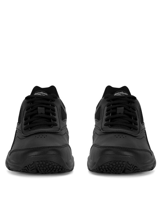 Reebok Снікерcи Reebok Work N Cushion 4.0 100001160 Чорний