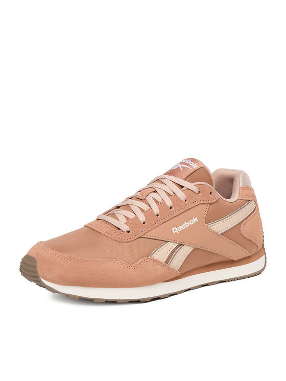 Reebok Снікерcи Reebok CEO-GLIDE LOW 100230904 Бежевий