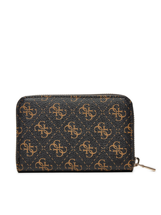 Guess Denarnica Guess SWQG95 10140 Rjava