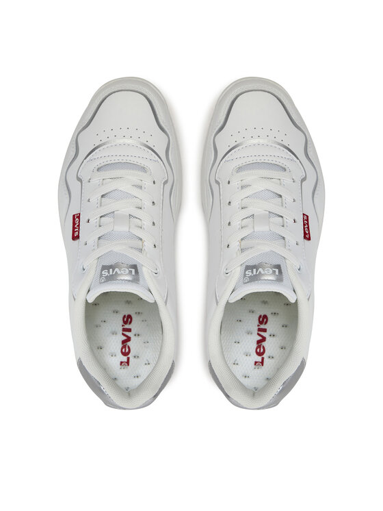 Levi's® Snīkeri Levi's® Nolita VSOH0081S Balts