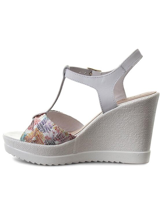 Lasocki Sandali Lasocki 9277-02 Bianco