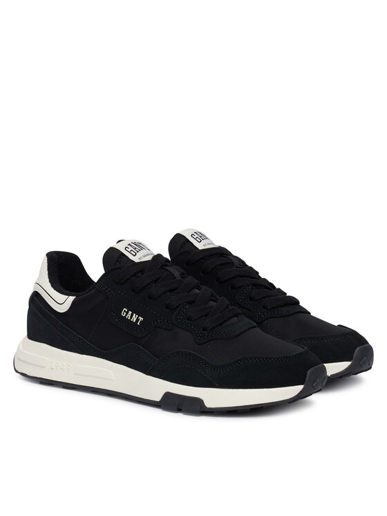 Gant Снікерcи Gant 32631245 Чорний