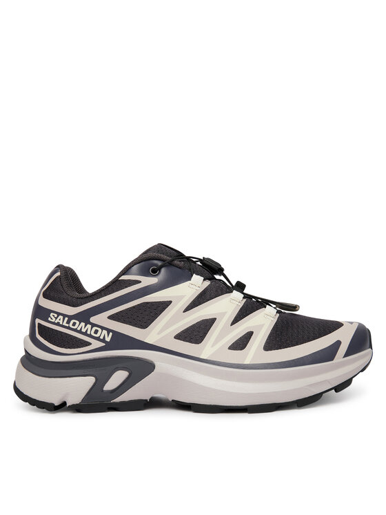 Salomon Trekkingschuhe Salomon Xt-Evr L49143200 Dunkelrot