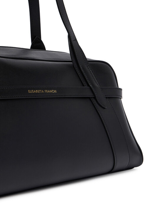 Elisabetta Franchi Сумка Elisabetta Franchi BS-31N-62E2-V10000 Чорний
