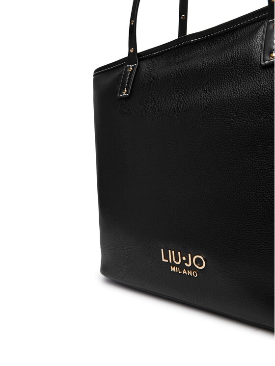Liu Jo Сумка Liu Jo AA6070 E1012 Чорний