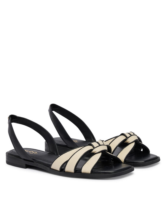 Aldo Босоніжки Aldo Adwiedan 14190499 Чорний