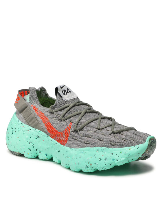 Sneakers Nike Space Hippie 04 CZ6398 020 Gri | Epantofi.ro