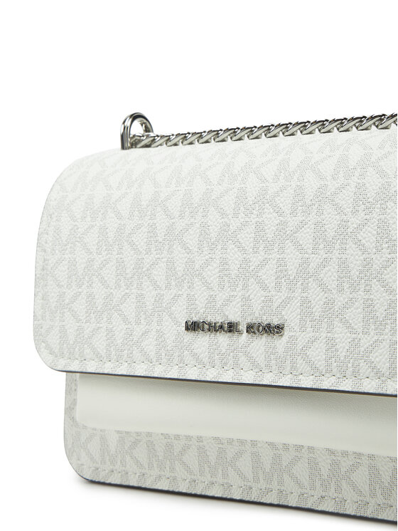 Michael Kors Rankinė Michael Kors 32R5SC7C1V Pilka