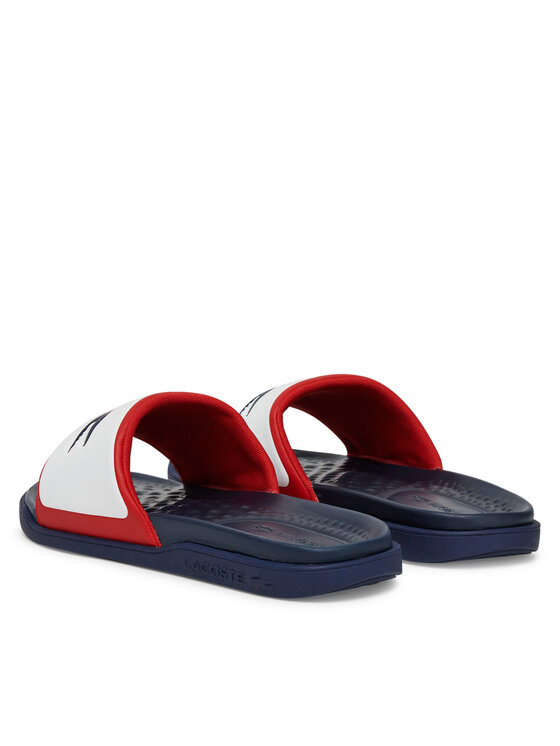 Lacoste Шльопанці Lacoste 7-49CMA0034 Кольоровий
