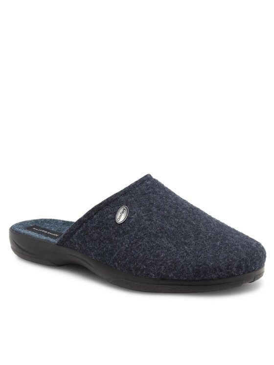 Home & Relax Papuče Home & Relax 020/PET Tmavomodrá