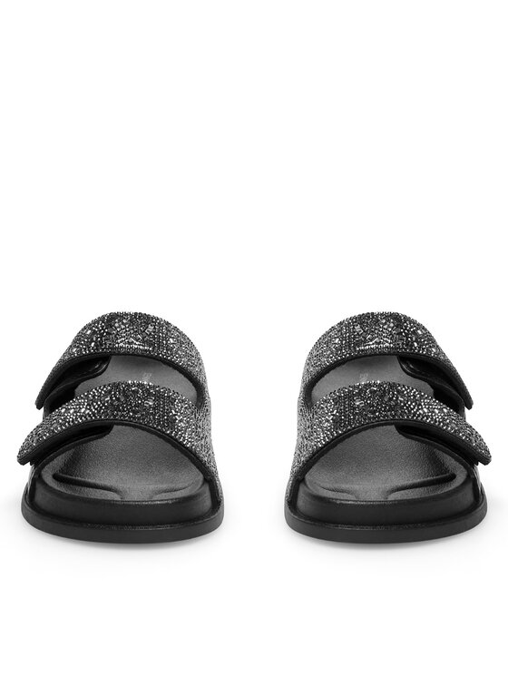 Jenny Fairy Nazouváky Jenny Fairy WFA2751-1 Černá