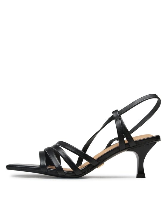 GINO ROSSI Sandalias Gino Rossi HALA-108138 Negro