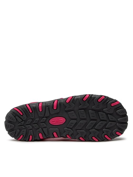 CMP Босоніжки CMP Sahiph Hiking Sandal 30Q9524J Рожевий