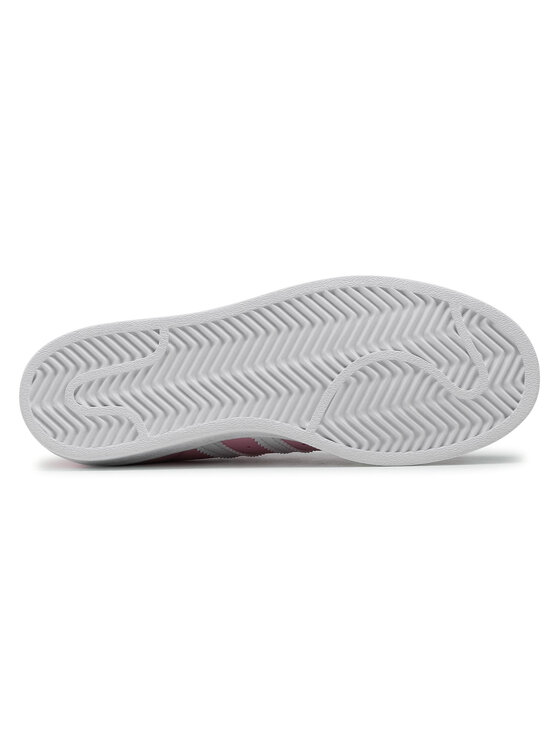adidas Сникърси adidas Superstar J FY2671 Розов