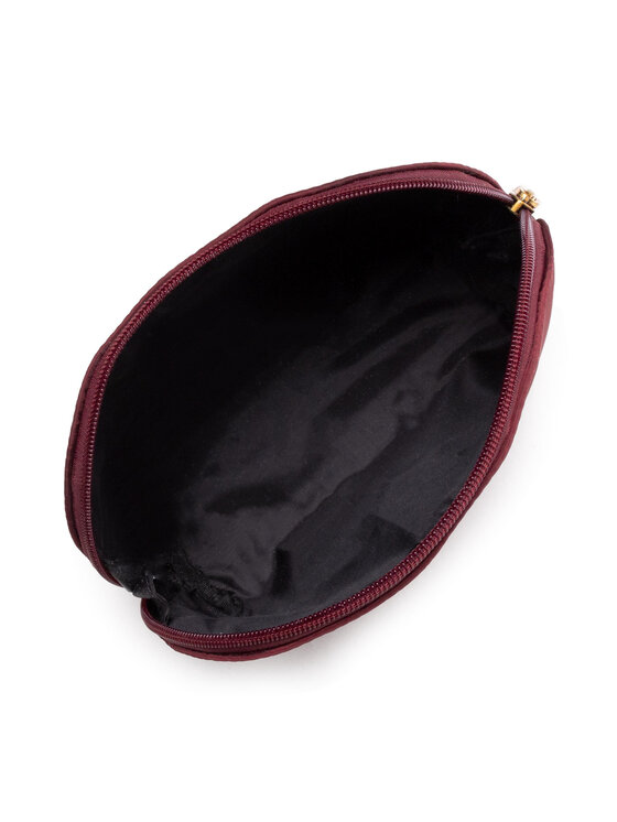 Guess Косметичка Guess PWEIMI P1470 Бордовий