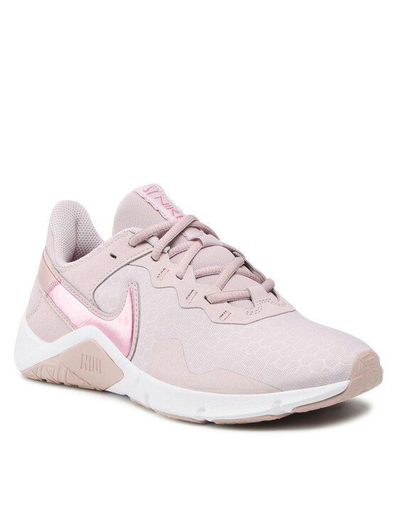 Nike Zapatillas para gimnasio Nike Legend Essential 2 CQ9545 003 Rosa