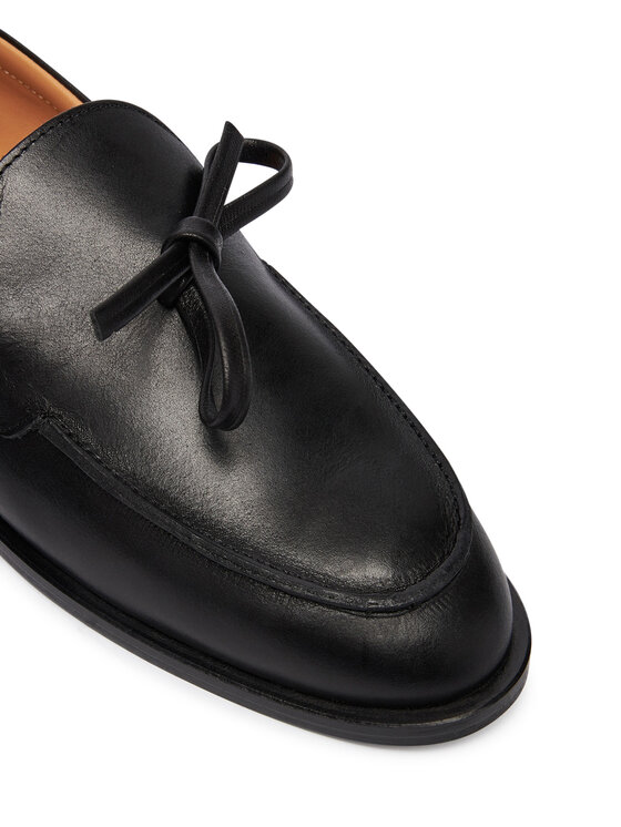 Balagan Chunky loafers Balagan Raphel Nero