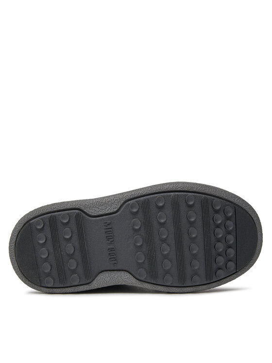 Moon Boot Апрески Moon Boot Jtrack Low Nylon Wp 34300300001 Черен
