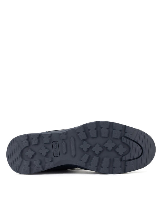 Reebok Черевики Reebok H8-001 MM Cиній