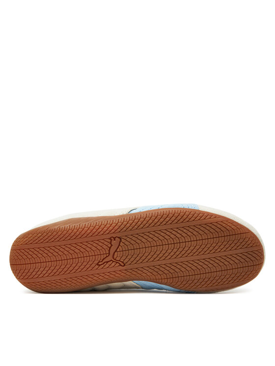 Puma Снікерcи Puma Speedcat Og Jr 401698 19 Бежевий