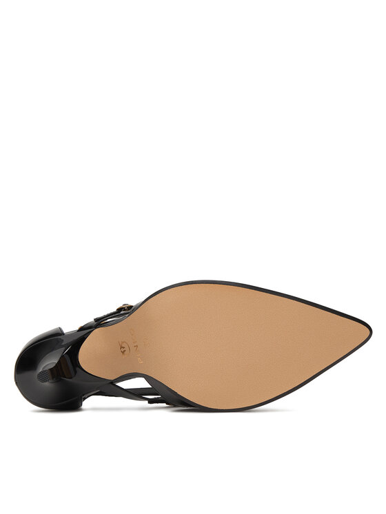 PINKO Туфлі на шпильці PINKO Lady 02 SD0495 E037 Чорний
