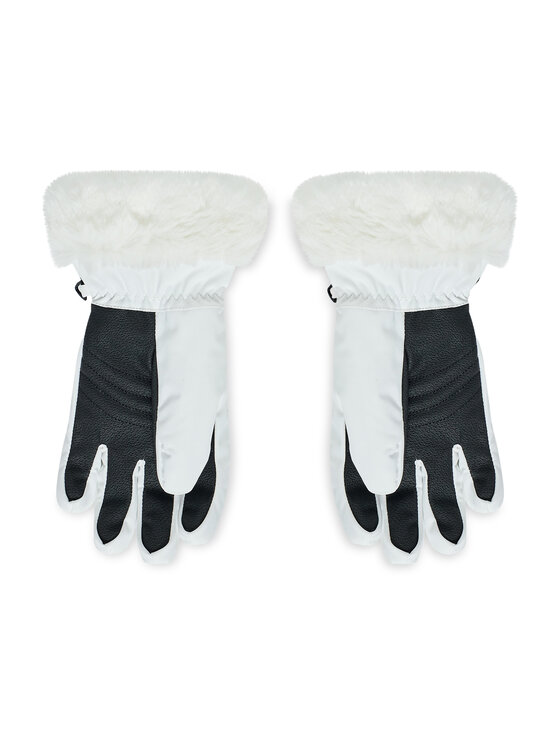 Colmar Ръкавици за ски Colmar Sapporo Rec 5173R 1VC Бял