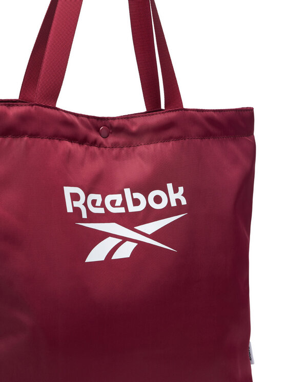 Reebok Geantă Reebok CWBEO-RBK-M-012-10 Negru