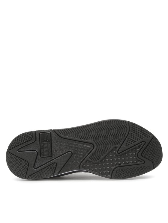 Puma Sneakersy Puma Rs-X B&W 390039 01 Biały