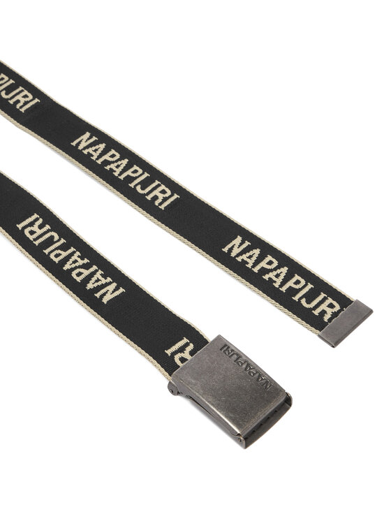 Napapijri Josta Napapijri Orion NP0A4HAN Melns