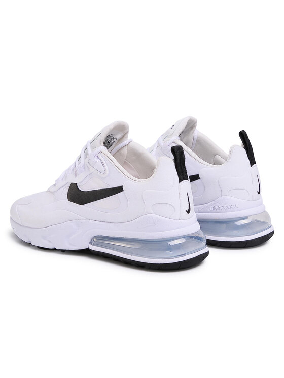 Nike Superge Nike Air Max 270 React CI3899 101 Bela