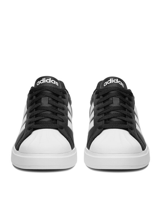 adidas Снікерcи adidas CEOWB-STREETTALK J JQ8610 Чорний