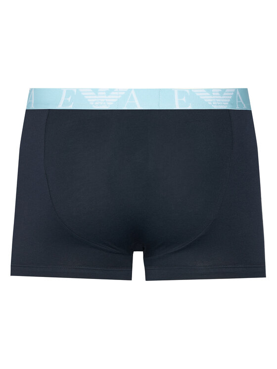 Emporio Armani Underwear Emporio Armani Underwear Комплект боксерів EM000259 AF20668 MB139 Cиній