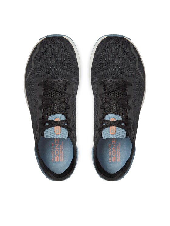 Under Armour Zapatillas de running Under Armour Ua W Hovr Sonic 6 3026128-004 Negro