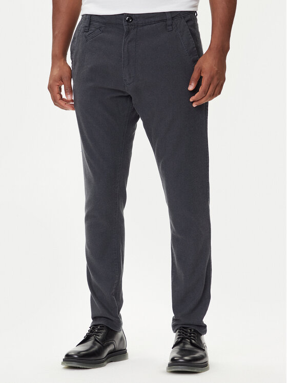 G-STAR G-Star Raw Chinos Bronson 3.0 D26336-E069 Dunkelblau Slim Fit