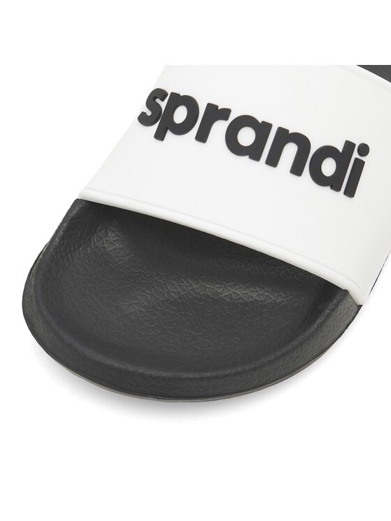 Sprandi Nazouváky Sprandi CP-865681A Bílá