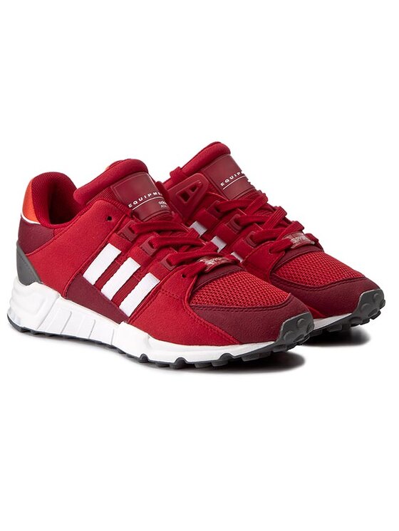 adidas Сникърси adidas Eqt Support Rf BY9620 Червен